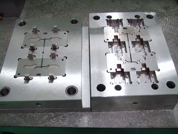 mold-sample china, china moulds